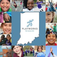 Playworks Indiana(@PlayworksIND) 's Twitter Profile Photo