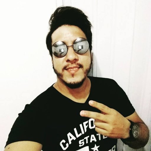 Twitter Oficial do cantor Rauan Oliveira!