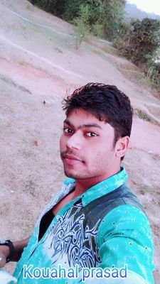 KoushalPrasad4's profile picture. 