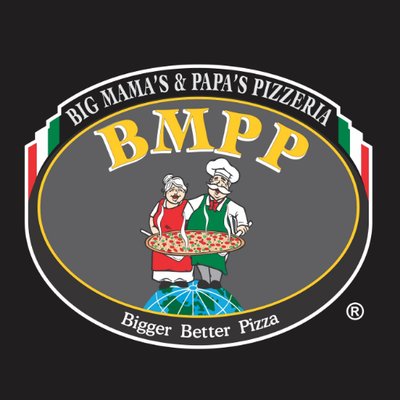 Big Mama's & Papa's Pizzeria