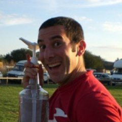 ⚡ Founder/CEO @AblyRealtime | Realtime infrastructure for 2B+ devices | Building the live, interactive internet | https://t.co/kqAaJv4OyQ