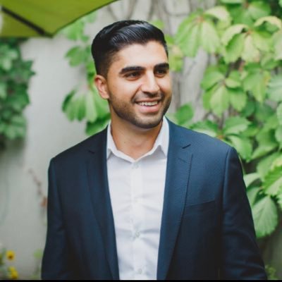 hawkar_rafiq's profile picture. Product Owner (TDI app & MyAdvantage app) - TDI Corporate. Husband. Brother. Uncle. Fitness guru. Sports enthusiast. Proud first generation Canadian 🇨🇦.