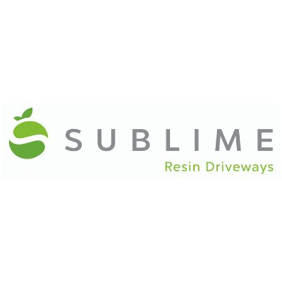 Sublime Resin Driveways