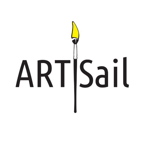 art_sail's profile picture. A nomadic residency and research program bringing artists onto the Florida waterways to engage with the climate change issues of our time.
