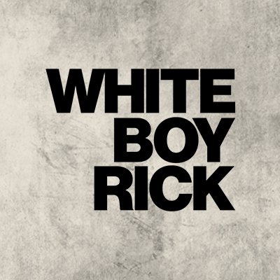 #WhiteBoyRickMovie, starring Matthew @McConaughey on Blu-ray, DVD & Digital now.