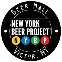 NYBP Victor Beer Hall(@nybpvictor) 's Twitter Profile Photo