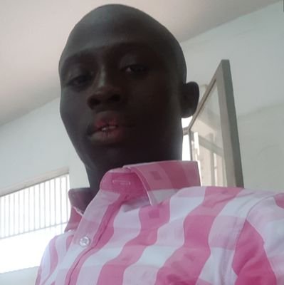 DramaneKanoute's profile picture. 