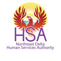 Northeast Delta Human Services Authority (@nedeltahsa) 's Twitter Profile Photo Northeast Delta Human Services Authority (@nedeltahsa) 's Twitter Profile Photo