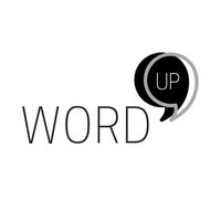 WordUp(@WordUp_Comms) 's Twitter Profile Photo