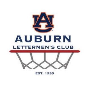 Auburn Basketball Lettermen Twitter Feed