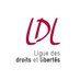 Ligue des droits et libertés (@Liguedesdroits) Twitter profile photo
