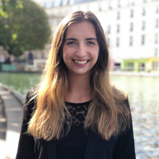 camille_gagnou's profile picture. Communication - Evenementiel