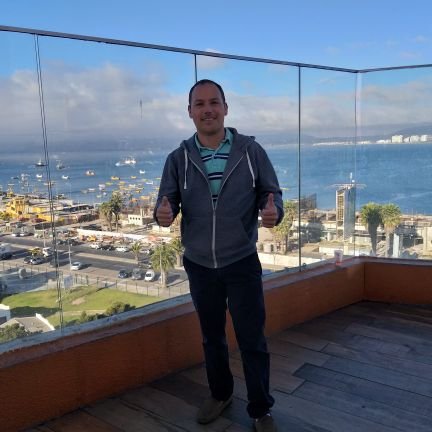 solaluis's profile picture. SIEMPRE LA MOTIVACION ES LA CLAVE!