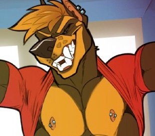 “Getting dick is a great workout, yknow?”
Cocky gay college athlete, vers bottom+sub. Love cocky doms. Has a donut hole. Icon by Kihu.
Literate and detailed.