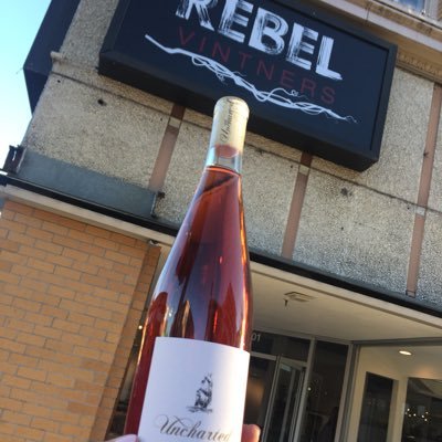 Unique Blends, Unconventional Winemaking, Forgotten Varietals: Uncharted Wines! visit our tasting room in downtown Napa @Rebel Vintners.