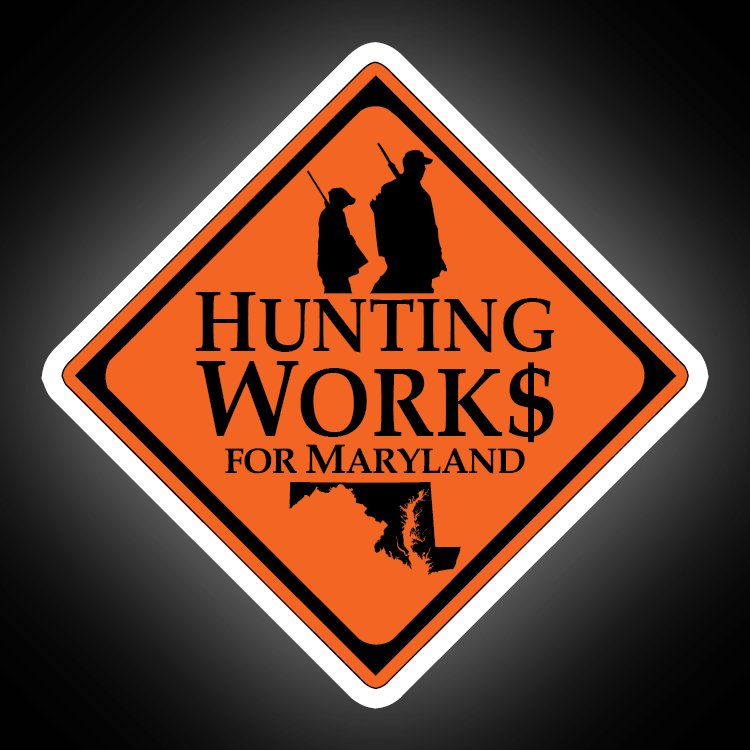Hunting Works For Maryland exists to promote the strong economic partnership between hunting & shooting sports communities and the local economy of Maryland.