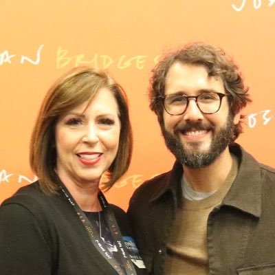 Lover of life, travel, fine wine, and music, and all things Josh Groban and Brad Paisley! Still a Twitter novice!