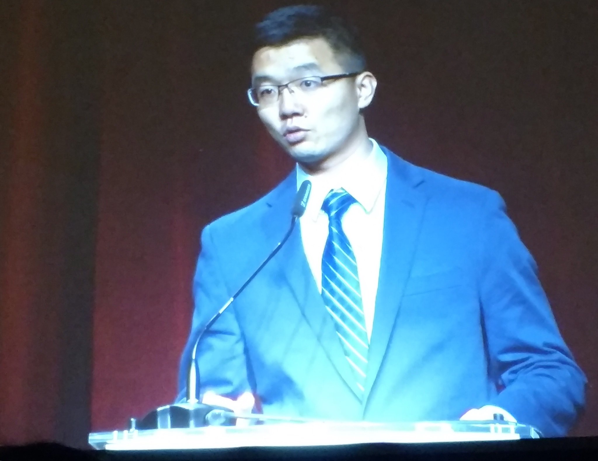 XuShe2's profile picture. 