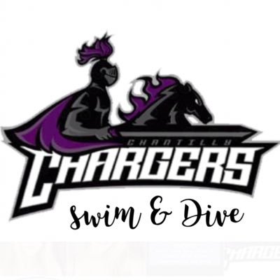 Charger Swim & Dive