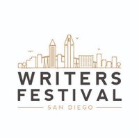 San Diego Writers Festival (@sdwritersfest) Twitter profile photo