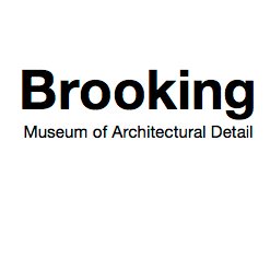 The Brooking is the UK's leading museum of architectural detail, a unique educational collection and narrative spanning 500 years of design and making.