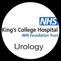 KCH_Urology(@Urology_KCH) 's Twitter Profile Photo