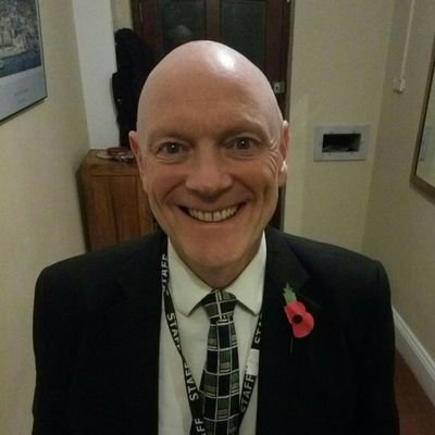 DrHeery's profile picture. Academy Trust CEO, Head Teacher, teacher, student, inspector, teacher's husband and students' Dad - get it from all sides! #EFC