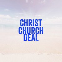 Christ Church Deal(@ChurchDeal) 's Twitter Profile Photo