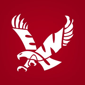 Eastern Washington University is a regional, comprehensive public university. Follow us for events, announcements and connections to other EWU twitter channels.