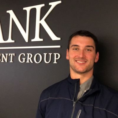 Nelson Frank Recruiting Consultant
#ServiceNow
New England regional specialist.
It's a #free service candidates!
Contact me and let's see what we can do