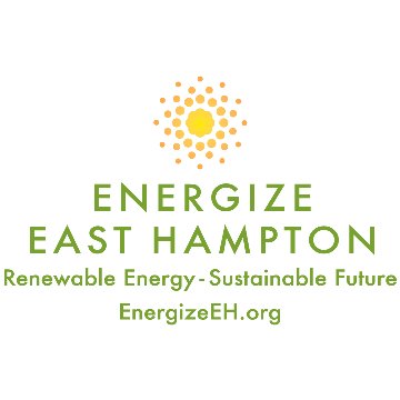 Helping East Hampton (NY) save energy & money while reaching our town's community-wide 100% renewable energy goals.