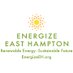 Energize East Hampton (@ehenergize) Twitter profile photo Energize East Hampton (@ehenergize) Twitter profile photo
