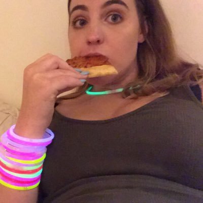 nicoledavidsen2's profile picture. I don't know how I survived this far, but it's pretty cool or whatever