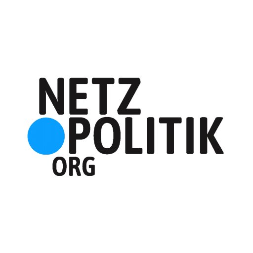 netzpolitik_org Profile Picture