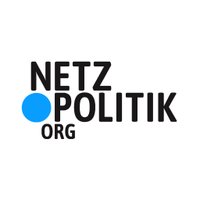 netzpolitik.org(@netzpolitik_org) 's Twitter Profile Photo