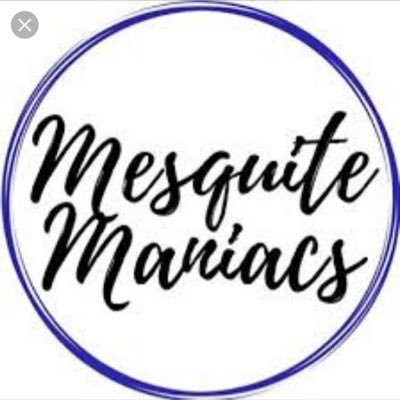 Official twitter of the Mesquite Maniacs 🚾🐾