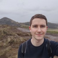 Nicholas Alexander (@nic_aalexander) 's Twitter Profile