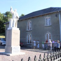 Grŵp Cyfathrebu Hanes Llangeitho History Group (@apelcronfa) 's Twitter Profile