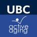 Active Aging (@ActiveAgingRT) Twitter profile photo