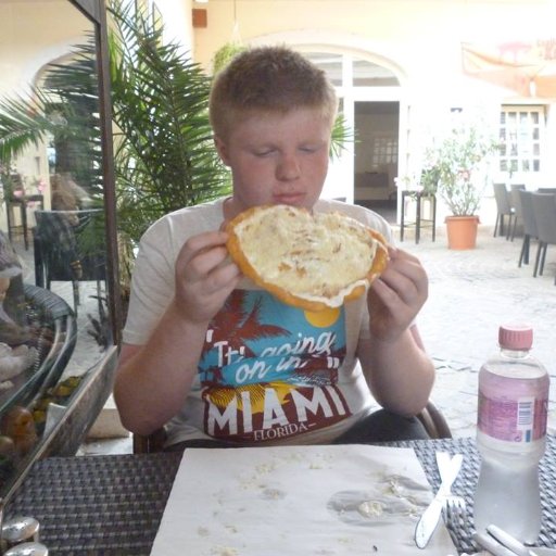 ryanbonifert's profile picture. 