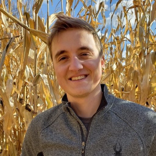 denisrpriebe's profile picture. There is no spoon.