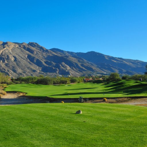 27-hole Jack Nicklaus Signature Designed private golf course nestled in the Santa Catalinas in Tucson, AZ. La Paloma Country Club is managed by Troon Privé.