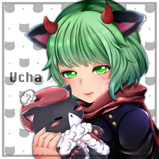 うちゃさんのプロフィール画像