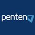 Penten (@PentenCyber) Twitter profile photo