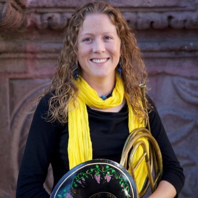 horn_pipes's profile picture. DFW Horn Freelancer / Flower Mound HS Horn Teacher