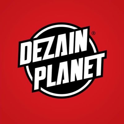 dezainplanet