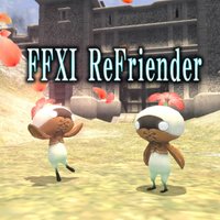 FFXI_ReFriender (@ffxi_refriender) 's Twitter Profile