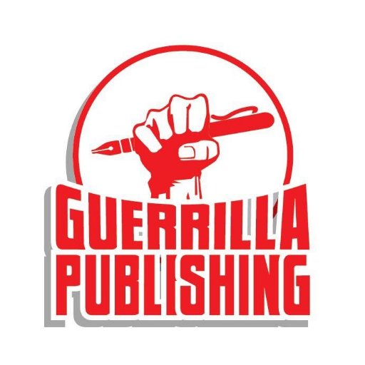 Guerrilla Publishing’s goal is to create great stories for a diverse readership. Read the Revolution.