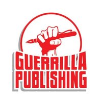 Guerrilla Publishing (@guerrilla_pub) 's Twitter Profile Photo Guerrilla Publishing (@guerrilla_pub) 's Twitter Profile Photo