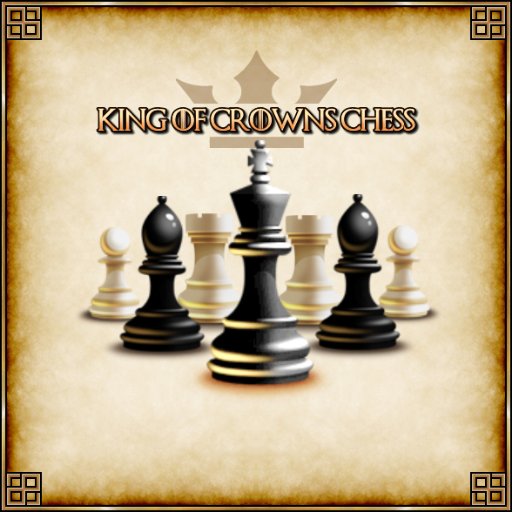 King of Crowns Chess Online is an Online browser based chess game. We have a unique in game card collection system, clubs, unique scoring, ranking etc.